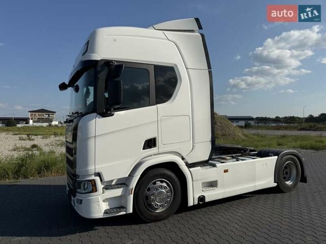 Сканіа R 450, об'ємом двигуна 0 л та пробігом 740 тис. км за 50550 $, фото 7 на Automoto.ua