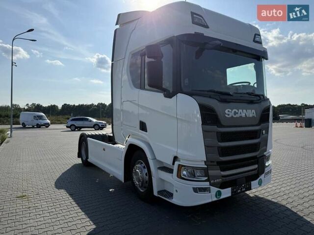 Сканіа R 450, об'ємом двигуна 0 л та пробігом 740 тис. км за 50550 $, фото 4 на Automoto.ua