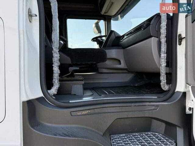 Сканіа R 450, об'ємом двигуна 0 л та пробігом 740 тис. км за 50550 $, фото 12 на Automoto.ua