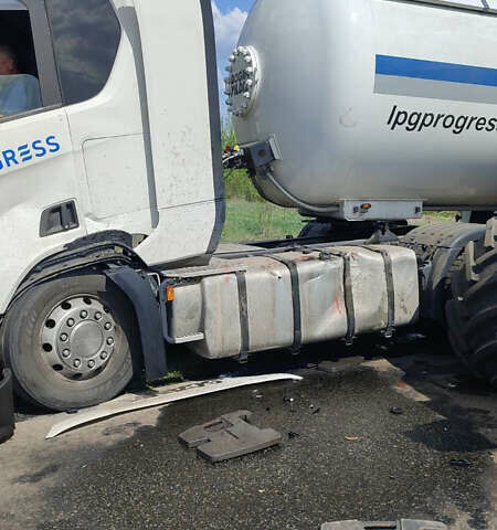 Сканіа R 450, об'ємом двигуна 0 л та пробігом 623 тис. км за 21000 $, фото 3 на Automoto.ua