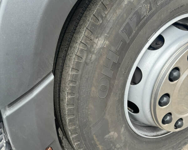 Сканиа R 450, объемом двигателя 0 л и пробегом 280 тыс. км за 55999 $, фото 2 на Automoto.ua