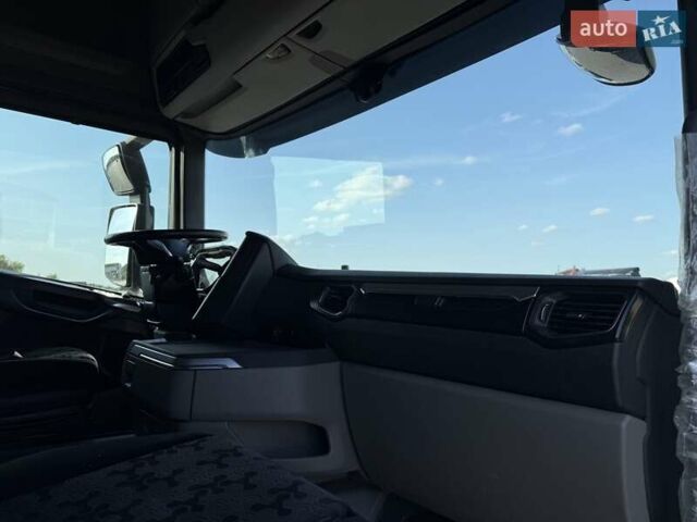 Сканіа R 450, об'ємом двигуна 0 л та пробігом 740 тис. км за 50550 $, фото 15 на Automoto.ua