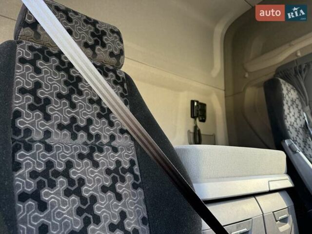 Сканіа R 450, об'ємом двигуна 0 л та пробігом 740 тис. км за 50550 $, фото 14 на Automoto.ua