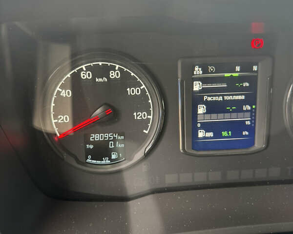 Сканиа R 450, объемом двигателя 0 л и пробегом 280 тыс. км за 55999 $, фото 4 на Automoto.ua