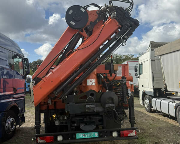 Сканіа R 450, об'ємом двигуна 0 л та пробігом 650 тис. км за 99392 $, фото 4 на Automoto.ua