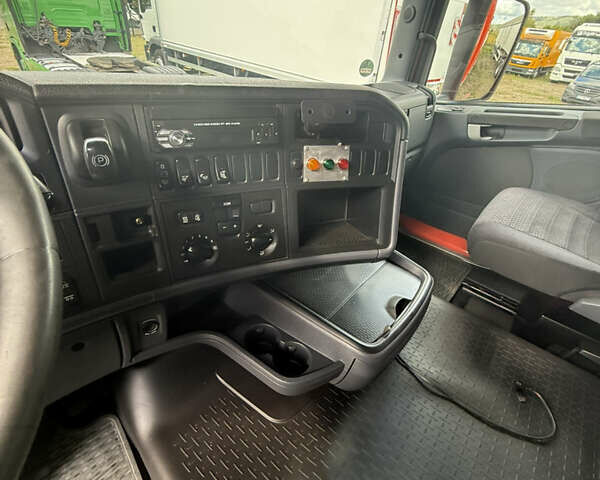 Сканіа R 450, об'ємом двигуна 0 л та пробігом 650 тис. км за 99392 $, фото 6 на Automoto.ua