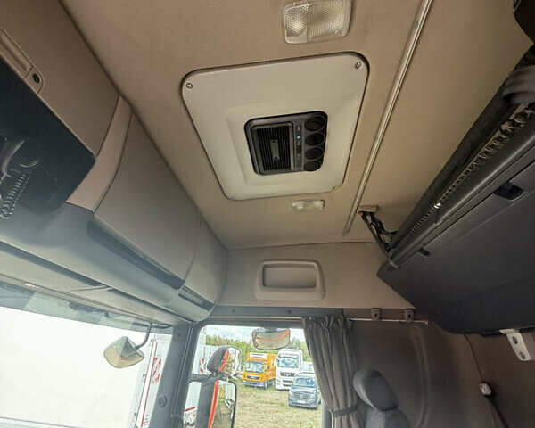 Сканіа R 450, об'ємом двигуна 0 л та пробігом 650 тис. км за 99392 $, фото 14 на Automoto.ua
