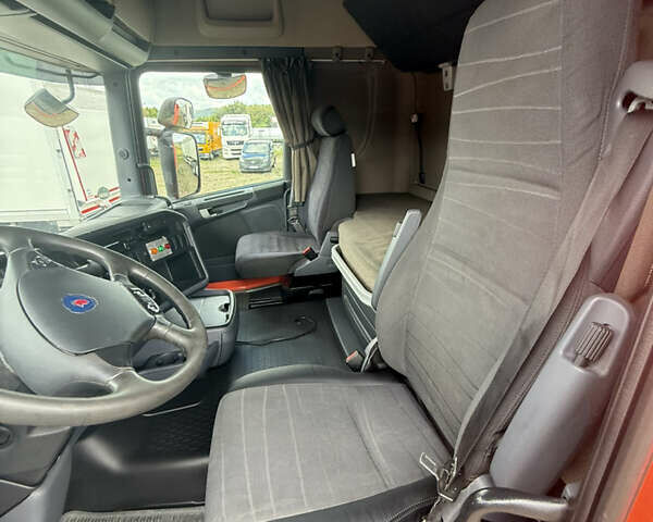 Сканіа R 450, об'ємом двигуна 0 л та пробігом 650 тис. км за 99392 $, фото 18 на Automoto.ua