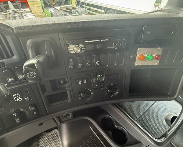 Сканіа R 450, об'ємом двигуна 0 л та пробігом 650 тис. км за 99392 $, фото 8 на Automoto.ua