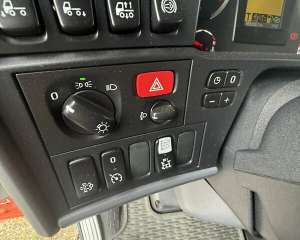 Сканіа R 450, об'ємом двигуна 0 л та пробігом 650 тис. км за 99392 $, фото 9 на Automoto.ua
