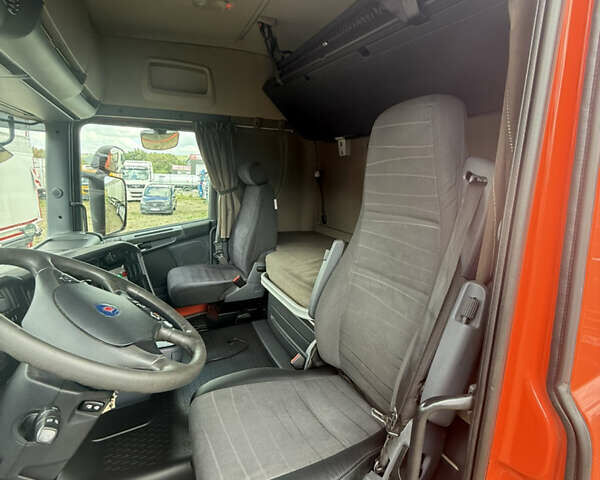 Сканіа R 450, об'ємом двигуна 0 л та пробігом 650 тис. км за 99392 $, фото 17 на Automoto.ua