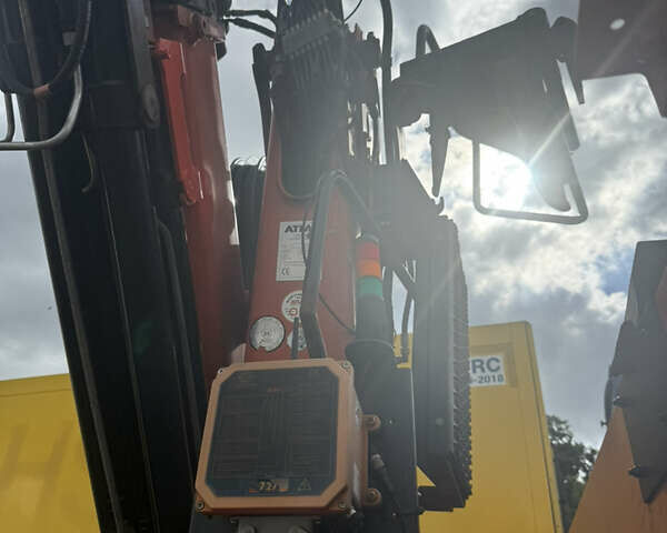 Сканіа R 450, об'ємом двигуна 0 л та пробігом 650 тис. км за 99392 $, фото 10 на Automoto.ua