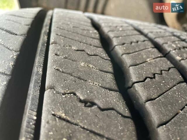 Желтый Сканиа R 450, объемом двигателя 12.74 л и пробегом 861 тыс. км за 33000 $, фото 30 на Automoto.ua