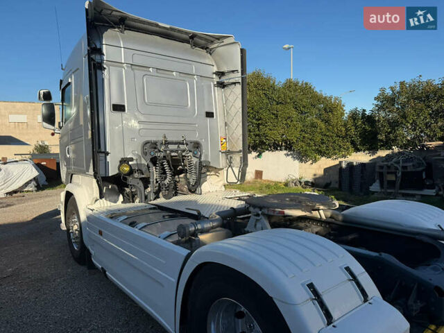 Серый Сканиа R 450, объемом двигателя 0 л и пробегом 863 тыс. км за 45913 $, фото 3 на Automoto.ua