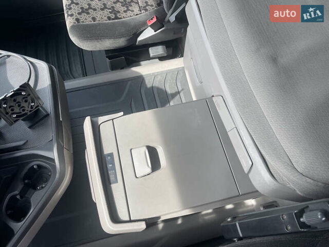 Серый Сканиа R 450, объемом двигателя 12.74 л и пробегом 600 тыс. км за 65190 $, фото 3 на Automoto.ua