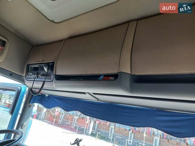 Синий Сканиа R 450, объемом двигателя 0 л и пробегом 900 тыс. км за 24500 $, фото 20 на Automoto.ua
