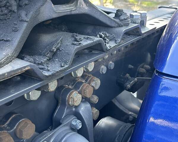 Синий Сканиа R 450, объемом двигателя 0 л и пробегом 990 тыс. км за 39949 $, фото 86 на Automoto.ua