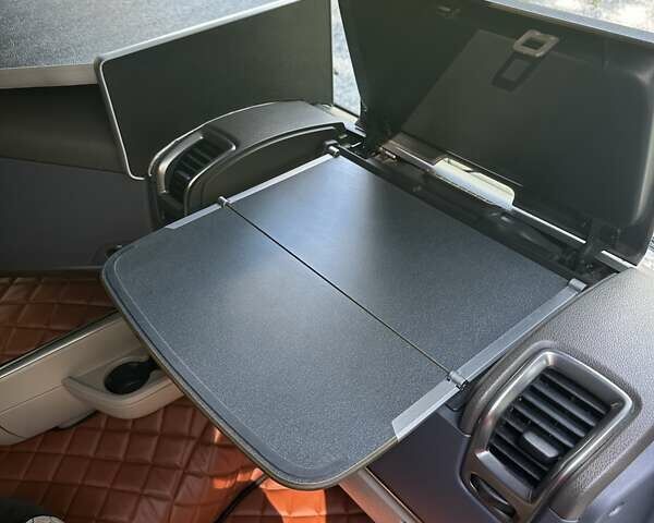 Синий Сканиа R 450, объемом двигателя 0 л и пробегом 990 тыс. км за 39949 $, фото 45 на Automoto.ua