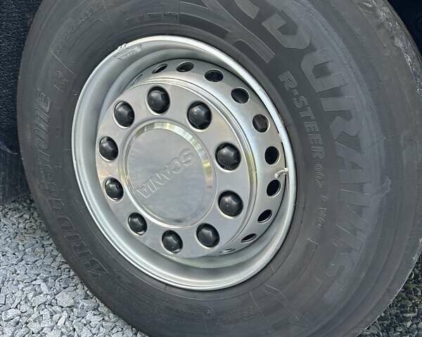 Синий Сканиа R 450, объемом двигателя 0 л и пробегом 990 тыс. км за 39949 $, фото 67 на Automoto.ua
