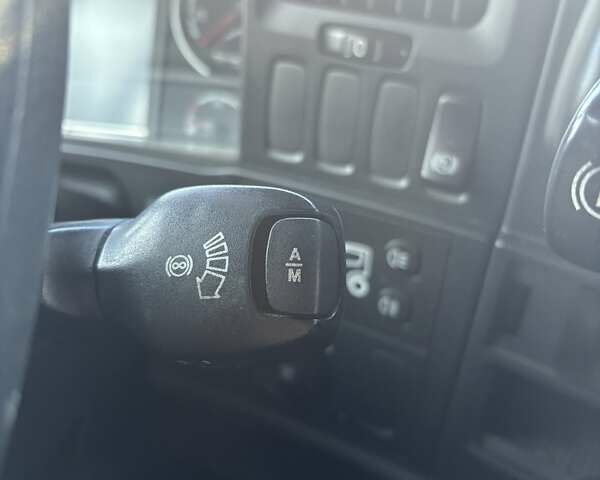 Синий Сканиа R 450, объемом двигателя 12.7 л и пробегом 535 тыс. км за 37872 $, фото 28 на Automoto.ua