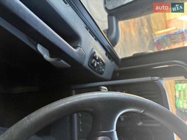 Синий Сканиа R 450, объемом двигателя 12.7 л и пробегом 535 тыс. км за 37872 $, фото 3 на Automoto.ua