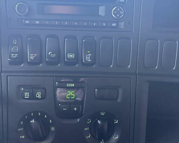 Синий Сканиа R 450, объемом двигателя 12.7 л и пробегом 535 тыс. км за 37872 $, фото 2 на Automoto.ua