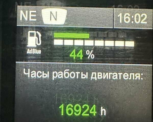 Синий Сканиа R 450, объемом двигателя 0 л и пробегом 990 тыс. км за 39949 $, фото 56 на Automoto.ua