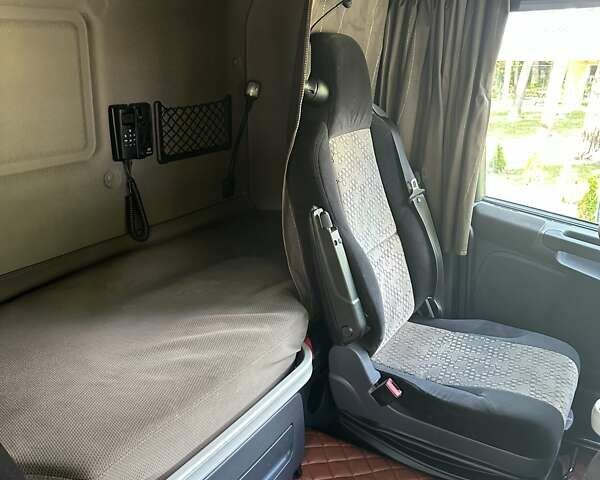 Синий Сканиа R 450, объемом двигателя 0 л и пробегом 990 тыс. км за 39949 $, фото 48 на Automoto.ua