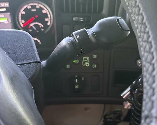 Синий Сканиа R 450, объемом двигателя 0 л и пробегом 990 тыс. км за 39949 $, фото 59 на Automoto.ua