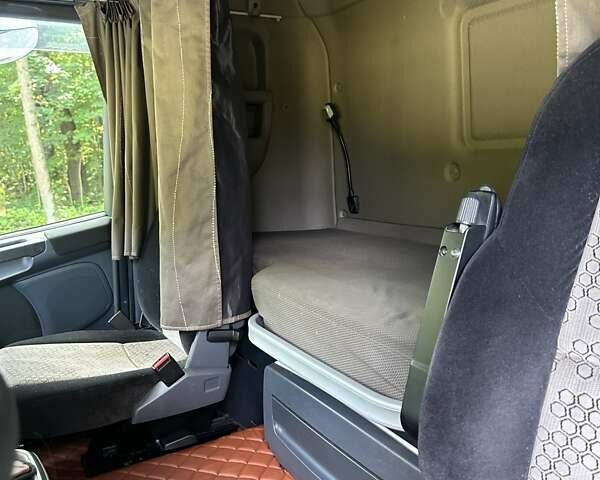 Синий Сканиа R 450, объемом двигателя 0 л и пробегом 990 тыс. км за 39949 $, фото 30 на Automoto.ua