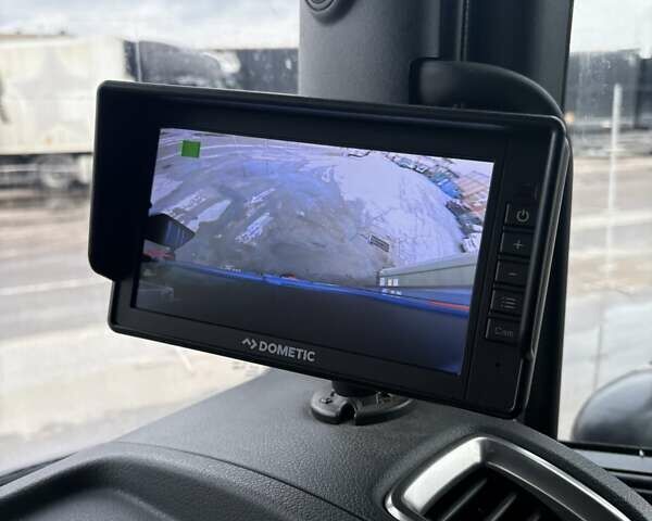 Синий Сканиа R 450, объемом двигателя 12.7 л и пробегом 535 тыс. км за 37872 $, фото 42 на Automoto.ua