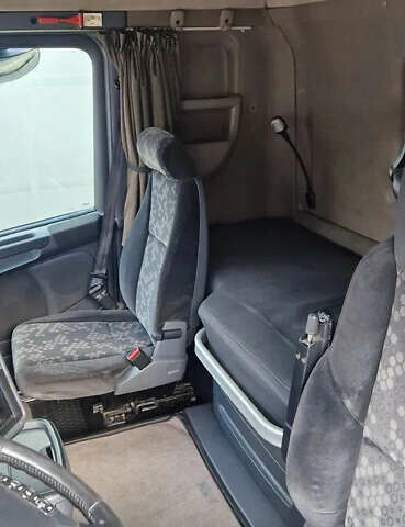 Синій Сканіа R 450, об'ємом двигуна 0 л та пробігом 1 тис. км за 38500 $, фото 6 на Automoto.ua