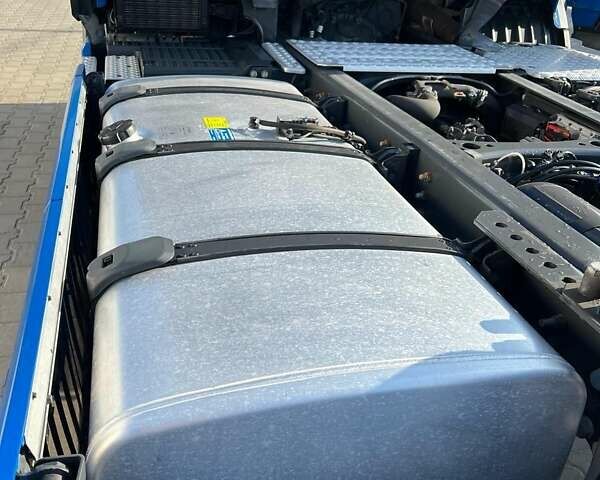 Синій Сканіа R 450, об'ємом двигуна 0 л та пробігом 690 тис. км за 53713 $, фото 20 на Automoto.ua