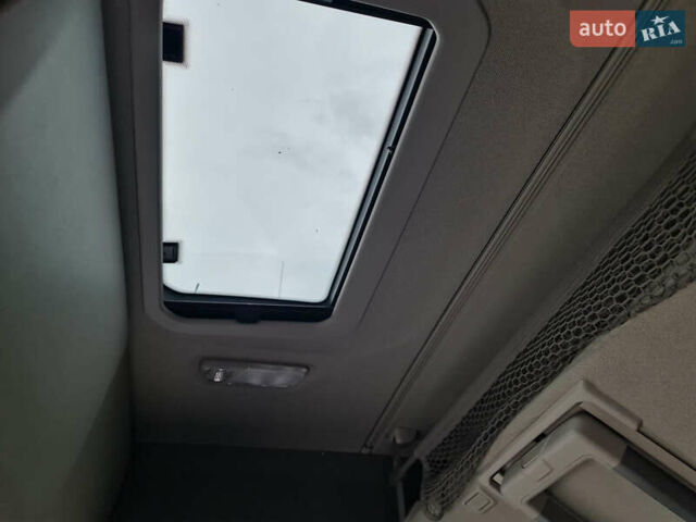 Синий Сканиа R 450, объемом двигателя 12.7 л и пробегом 811 тыс. км за 56900 $, фото 24 на Automoto.ua