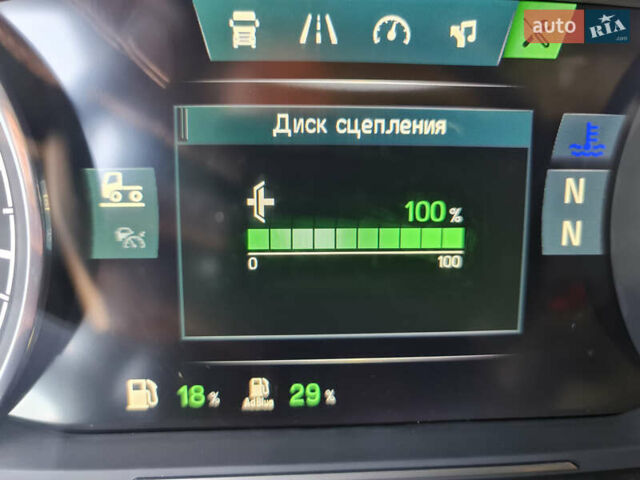 Синій Сканіа R 450, об'ємом двигуна 12.7 л та пробігом 811 тис. км за 56900 $, фото 26 на Automoto.ua