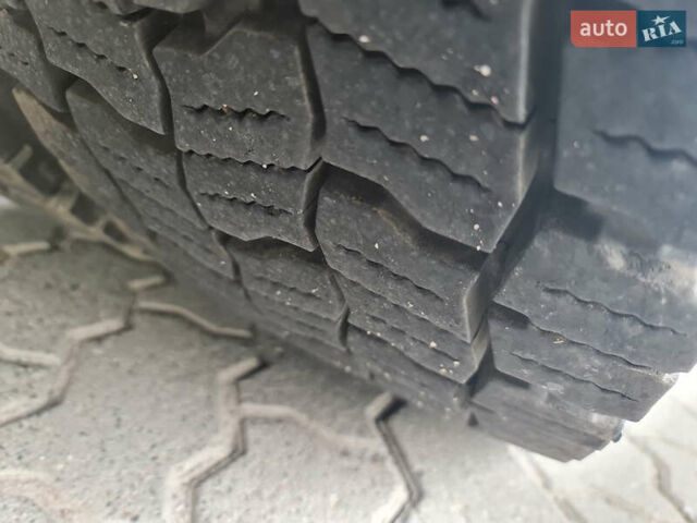 Синій Сканіа R 450, об'ємом двигуна 12.7 л та пробігом 811 тис. км за 56900 $, фото 12 на Automoto.ua