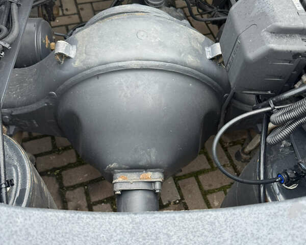 Зелений Сканіа R 450, об'ємом двигуна 12.7 л та пробігом 761 тис. км за 35000 $, фото 8 на Automoto.ua