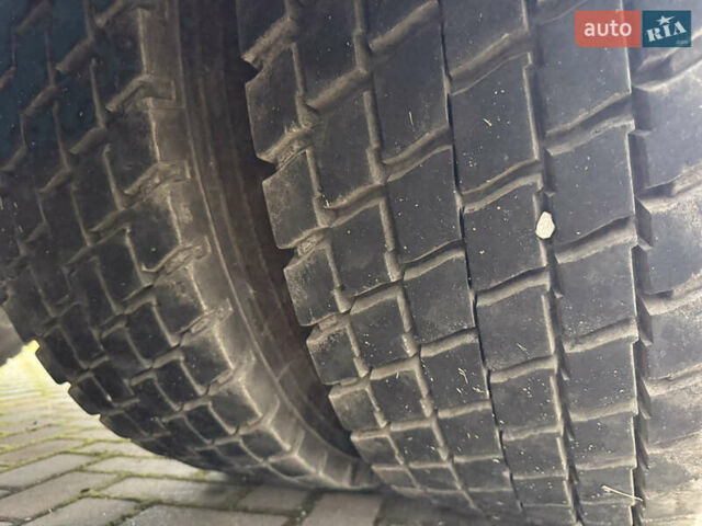 Зелений Сканіа R 450, об'ємом двигуна 12.7 л та пробігом 761 тис. км за 35000 $, фото 42 на Automoto.ua