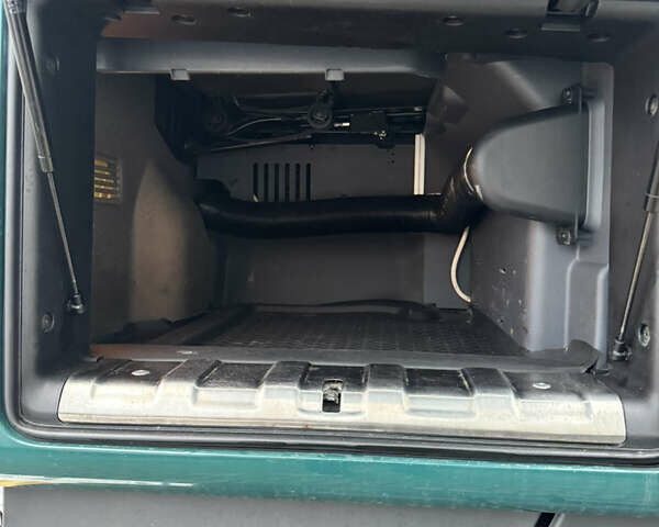 Зелений Сканіа R 450, об'ємом двигуна 12.7 л та пробігом 761 тис. км за 35000 $, фото 16 на Automoto.ua