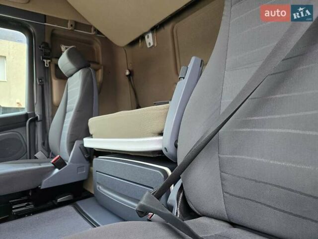Зеленый Сканиа R 450, объемом двигателя 0 л и пробегом 853 тыс. км за 36423 $, фото 34 на Automoto.ua