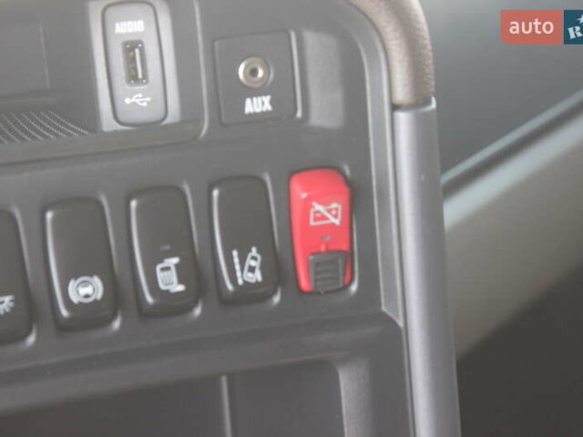 Зеленый Сканиа R 450, объемом двигателя 12 л и пробегом 937 тыс. км за 40086 $, фото 28 на Automoto.ua