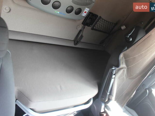 Зеленый Сканиа R 450, объемом двигателя 12 л и пробегом 937 тыс. км за 40086 $, фото 21 на Automoto.ua