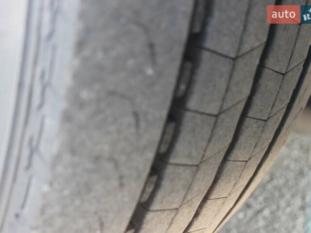 Зеленый Сканиа R 450, объемом двигателя 12 л и пробегом 937 тыс. км за 40086 $, фото 17 на Automoto.ua