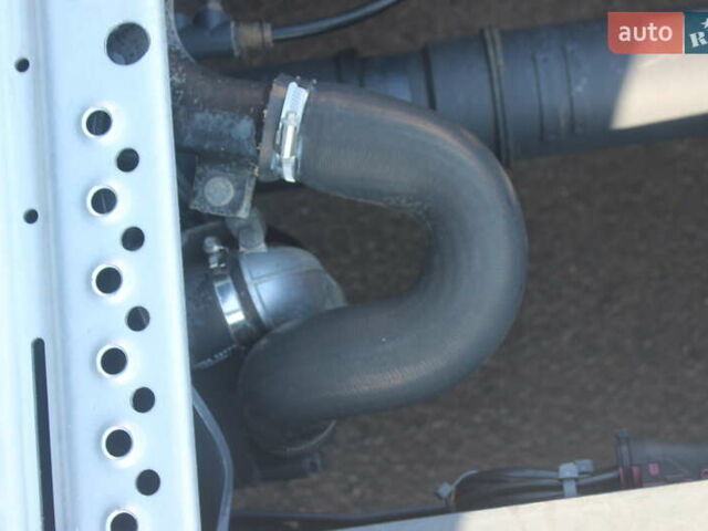 Зеленый Сканиа R 450, объемом двигателя 12 л и пробегом 937 тыс. км за 40086 $, фото 13 на Automoto.ua