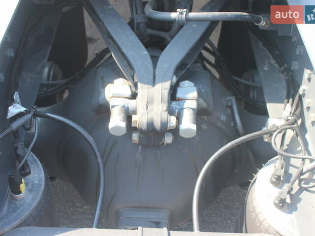 Зеленый Сканиа R 450, объемом двигателя 12 л и пробегом 937 тыс. км за 40086 $, фото 14 на Automoto.ua