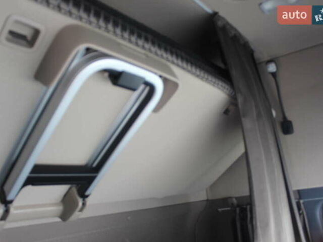 Зеленый Сканиа R 450, объемом двигателя 12 л и пробегом 937 тыс. км за 40086 $, фото 19 на Automoto.ua