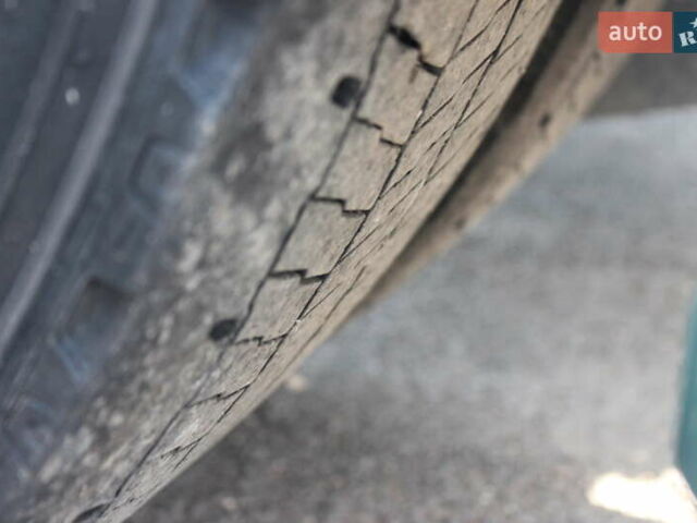 Зеленый Сканиа R 450, объемом двигателя 12 л и пробегом 937 тыс. км за 40086 $, фото 15 на Automoto.ua