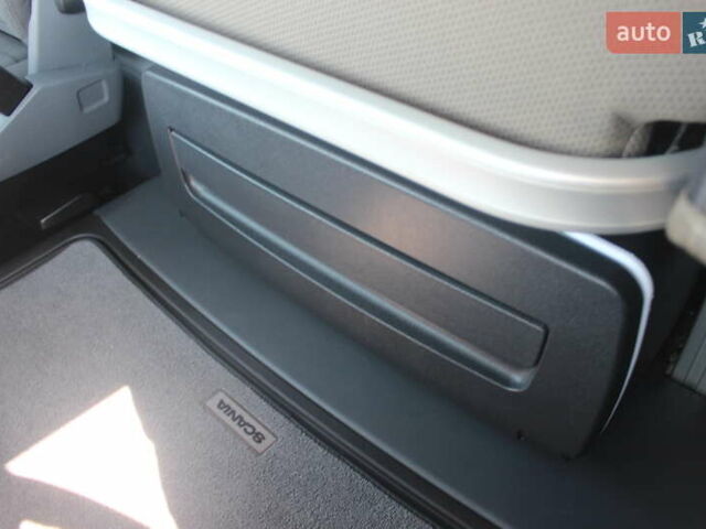 Зеленый Сканиа R 450, объемом двигателя 12 л и пробегом 937 тыс. км за 40086 $, фото 26 на Automoto.ua