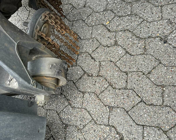 Зелений Сканіа R 450, об'ємом двигуна 12.7 л та пробігом 730 тис. км за 44500 $, фото 5 на Automoto.ua