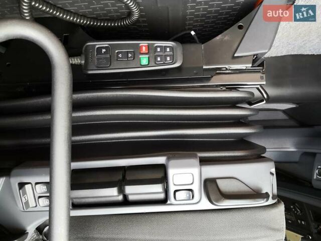 Оранжевый Сканиа R 450, объемом двигателя 12.74 л и пробегом 860 тыс. км за 47954 $, фото 36 на Automoto.ua